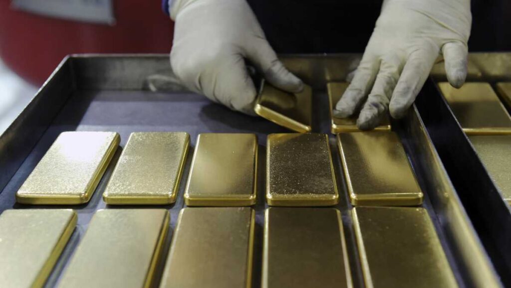 Seminole County business accused in multi-state 'gold bar scam'