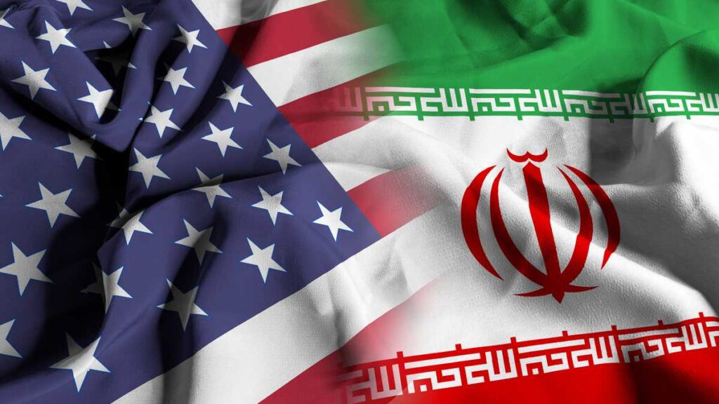 US and Iran make progress in nuclear talks amid military tensions US and Iran make progress in nuclear talks amid military tensions