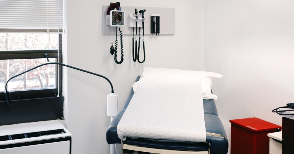 Doctors say fear of immigration enforcement is keeping some patients away from critical care