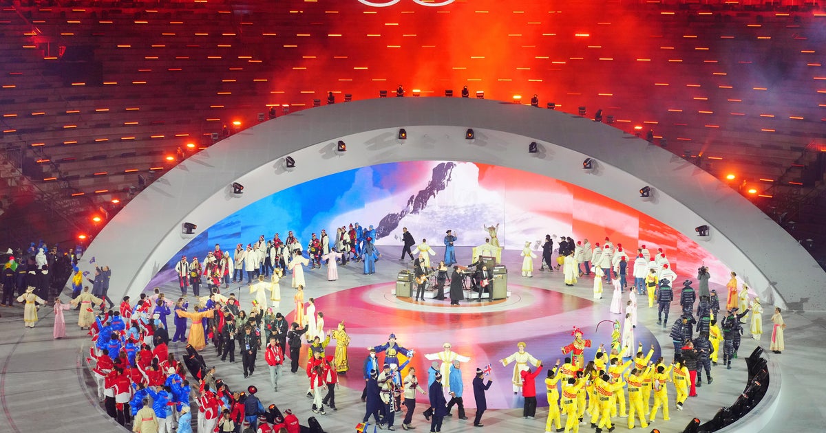 Winter Olympics 2026 