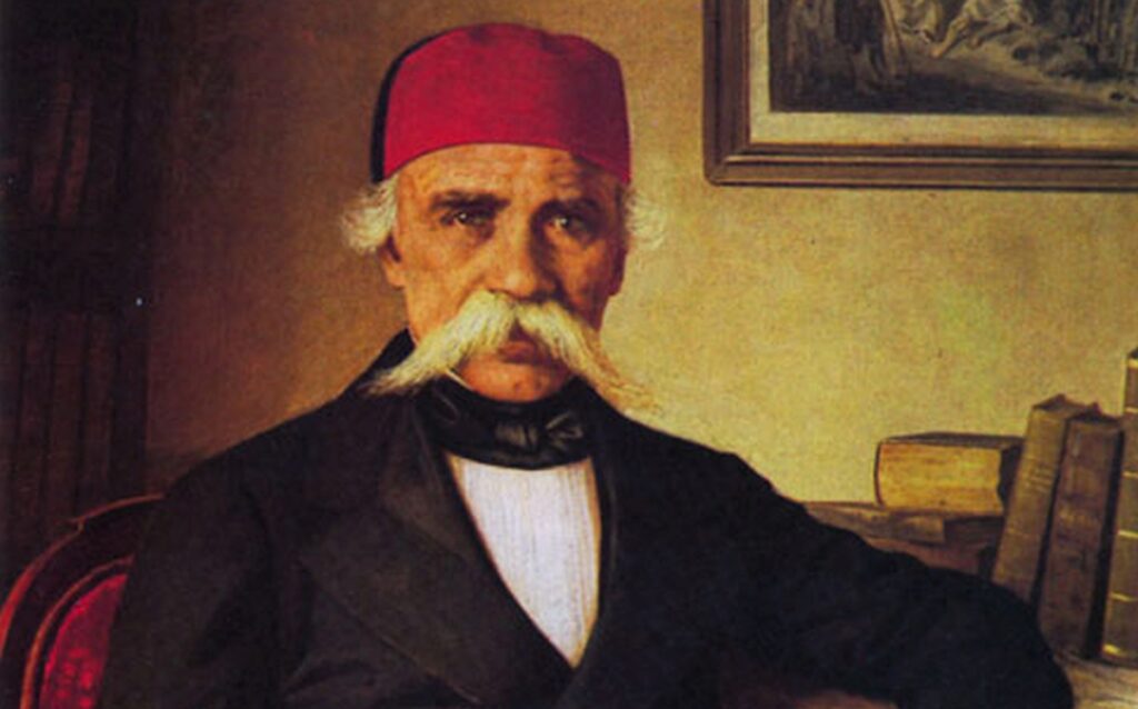 ‘GREETINGS TO YOU, FLOWER OF LOVE’: Here Is How We Would Speak Today If There Had Been No Vuk’s Reform!