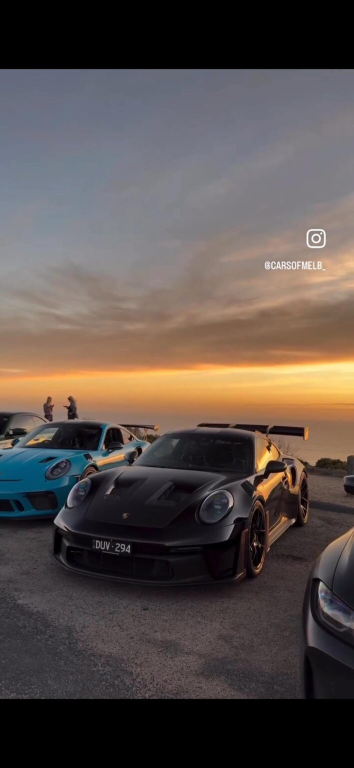 Where is this beach in Melb?