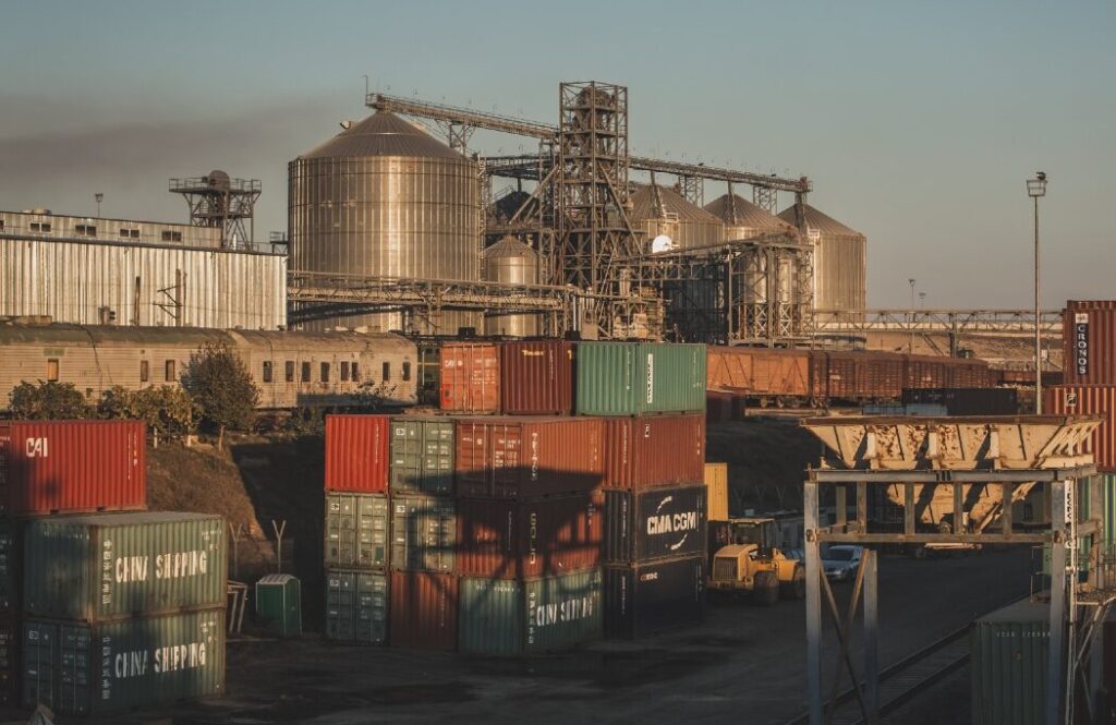 Romania to Buy Strategic Danube Port in Moldova