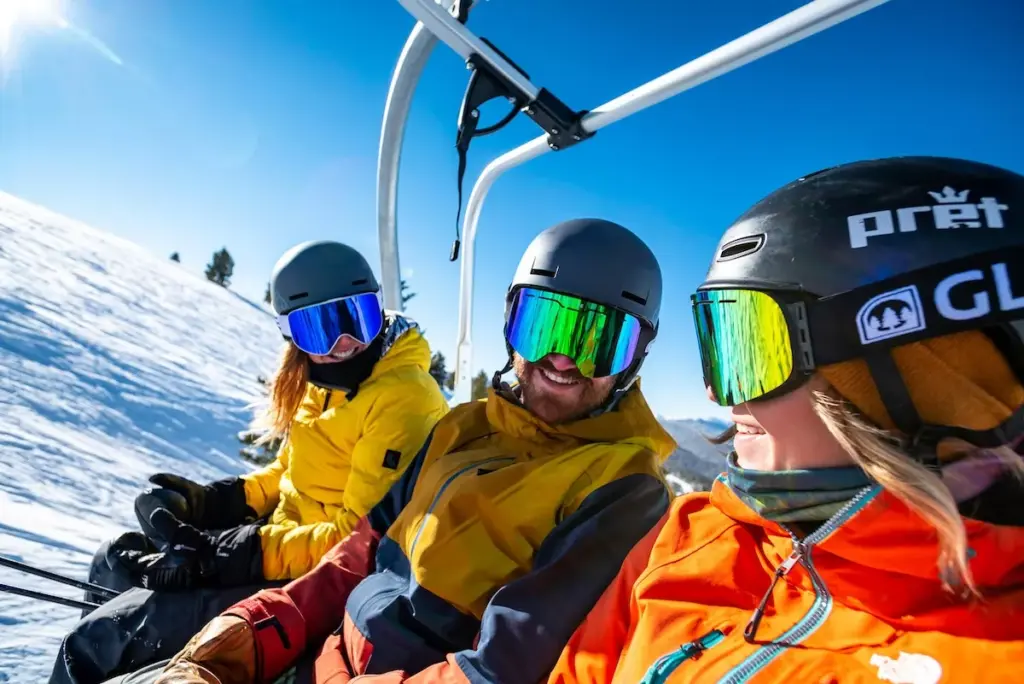 Skiing under the influence in France could soon be banned