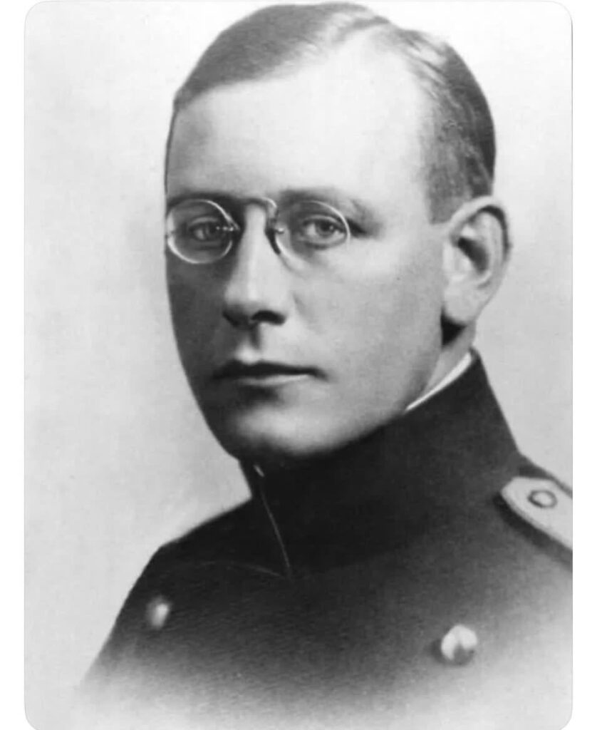 From 1938 to 1939, Swiss border commander Paul Grüninger falsified 3,600 Jewish refugees' passports to help them enter neutral Switzerland. While he saved thousands from the Holocaust, Switzerland ended his career, labeled him a criminal, and stripped his pension. He died in poverty in 1972.