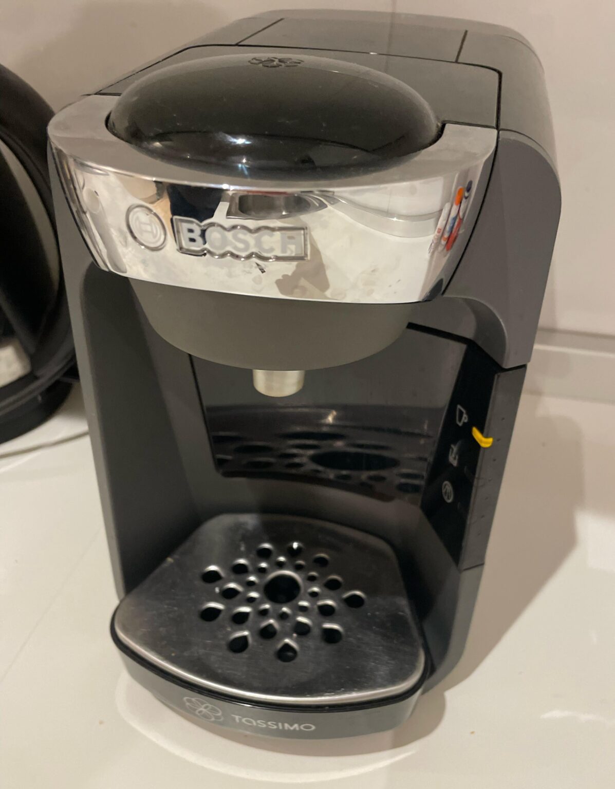 does anyone knows of a shop where you can buy Tassimo Coffee pods?