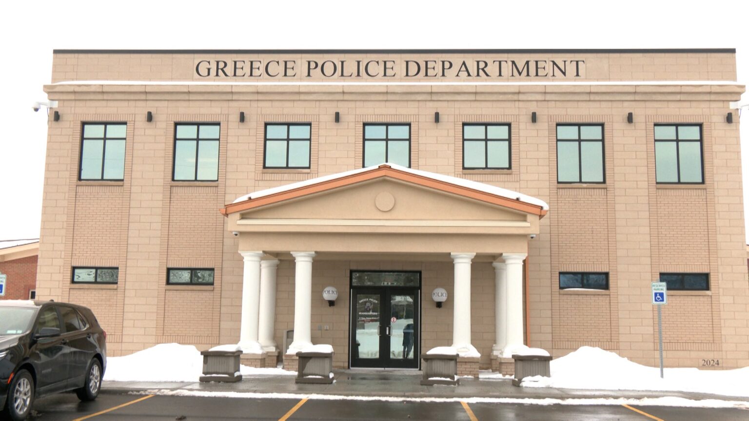 Greece sees lowest crime rates in years, police report reveals