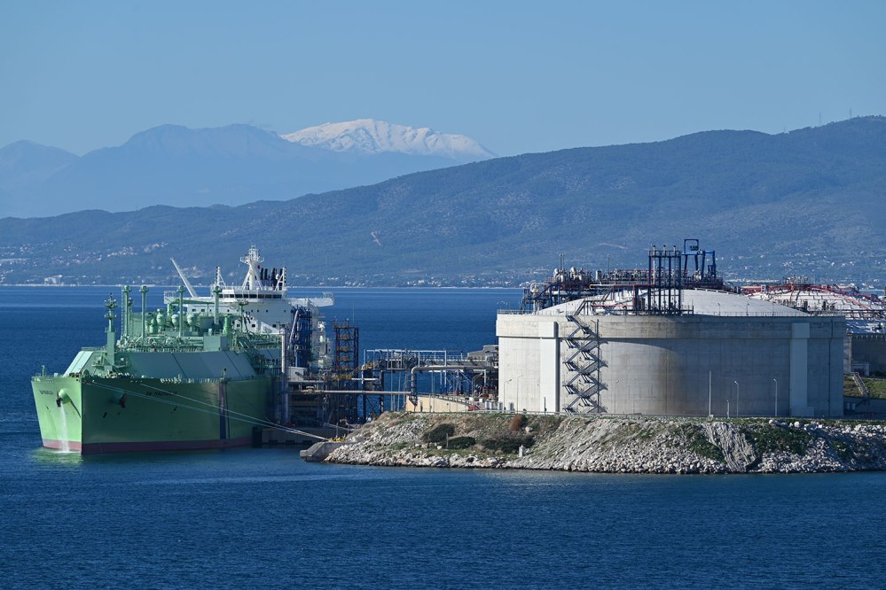 Why Transatlantic Energy Ties Are Stronger Than Ever