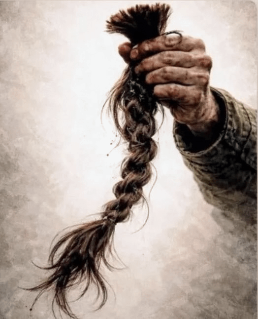 A 16-year-old high school student in Izmir was arrested and sent to Şakran Juvenile Prison for sharing a hair braiding video.
