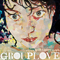 Grouplove album cover