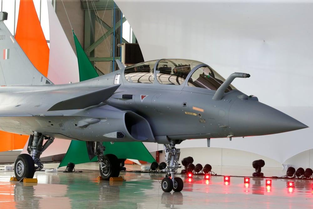 New Delhi validates the purchase of 114 Rafale for 30 billion euros