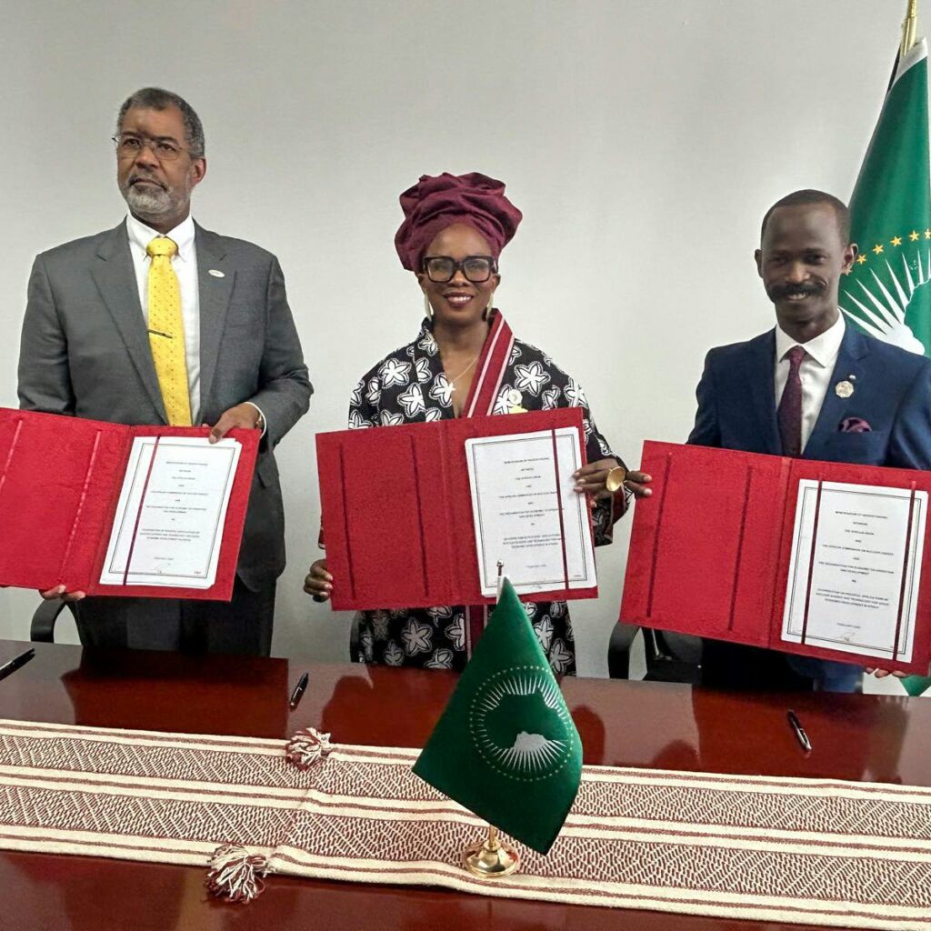 NEA Agreement Boosts Africa’s Push Towards Nuclear Energy