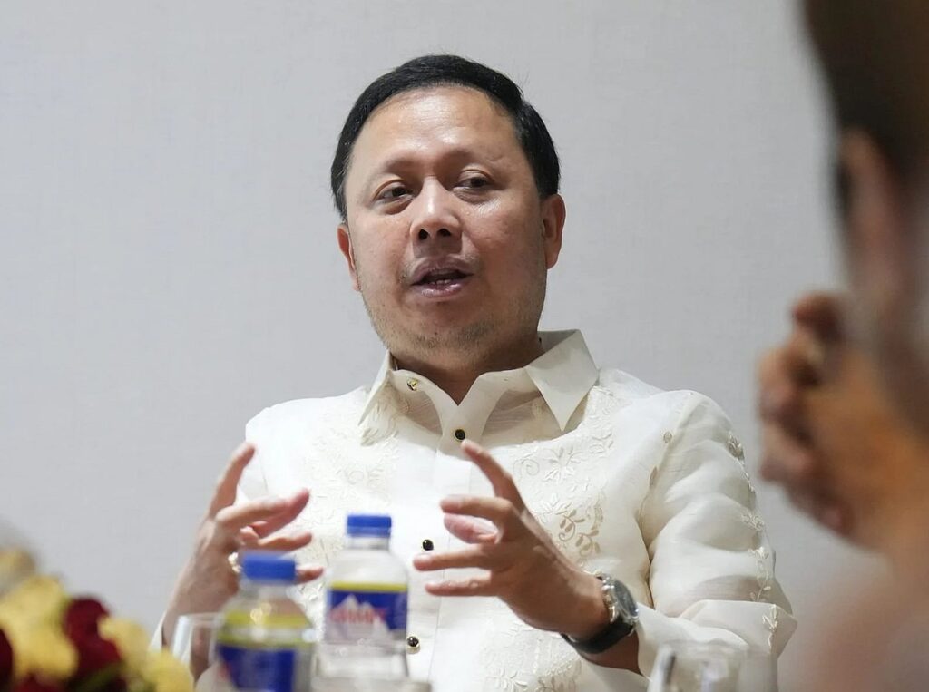 Fugitive Philippine ex-Rep Zaldy Co in Portugal? Manila faces legal, diplomatic dilemma Fugitive Philippine ex-Rep Zaldy Co in Portugal? Manila faces legal, diplomatic dilemma