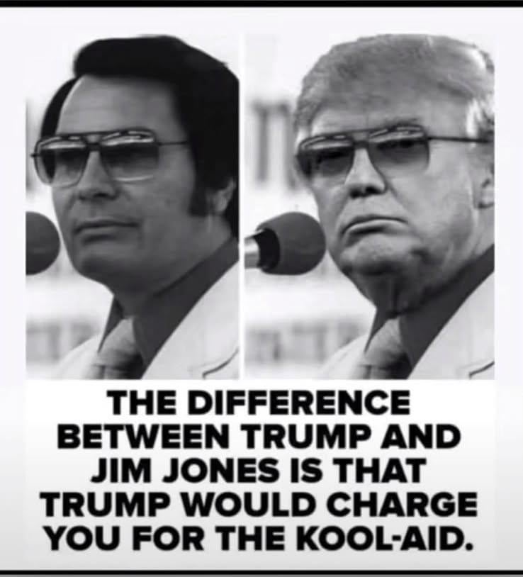 $12 for 1 cup of orange colored water, step right up!