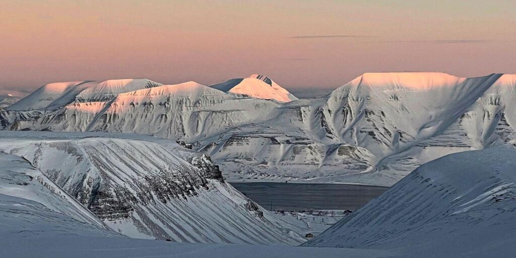 "It's on the way!!!": Trump sends US hospital ship to Greenland