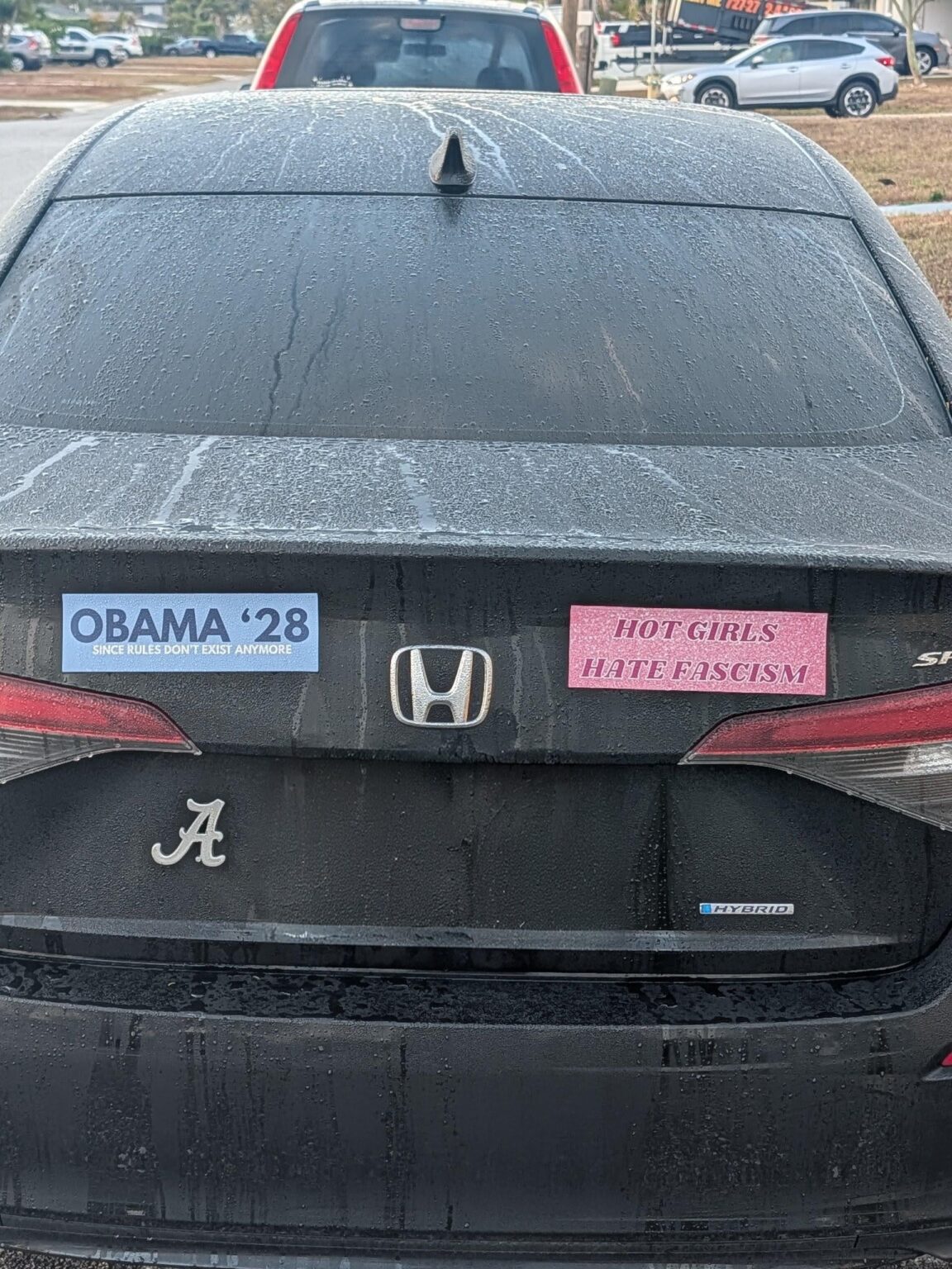 I want to be friends with this person