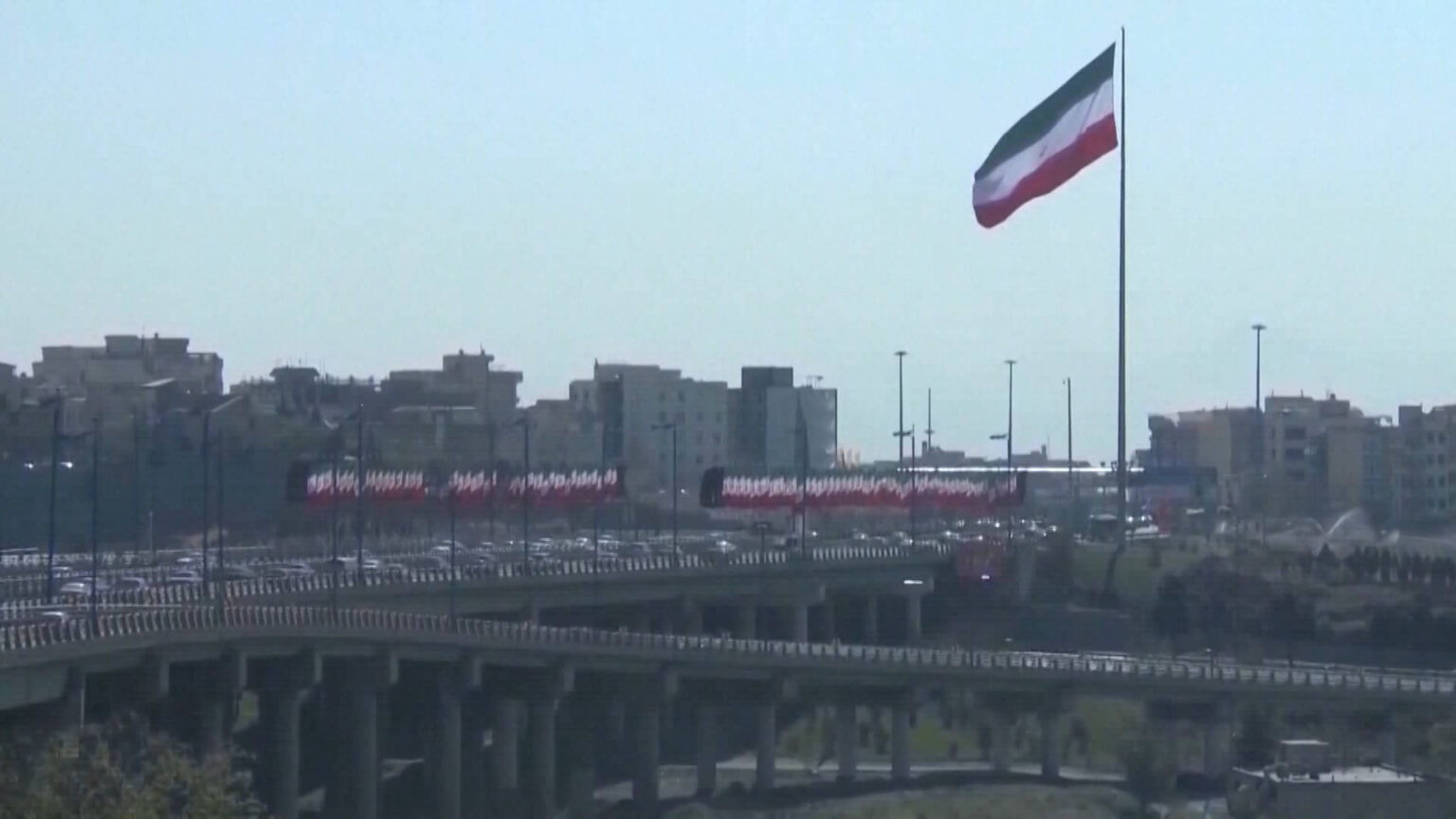 U.S. and Iran Conclude Indirect Talks With No Deal on Iran’s Nuclear Program