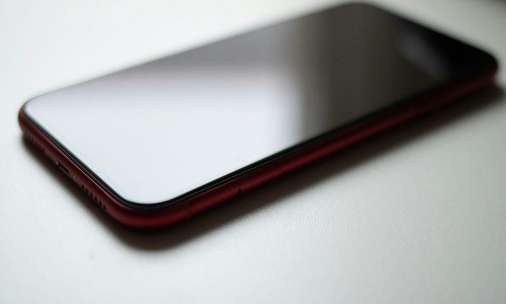 According to a study, humans only use 10% of their smartphone