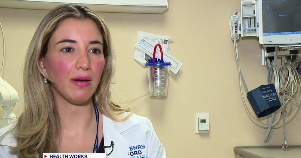 February is Heart Health Month; big gender differences impact women