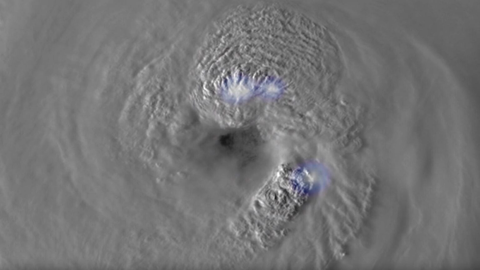 Will climate change bring more major hurricane landfalls to the U.S.? » Yale Climate Connections