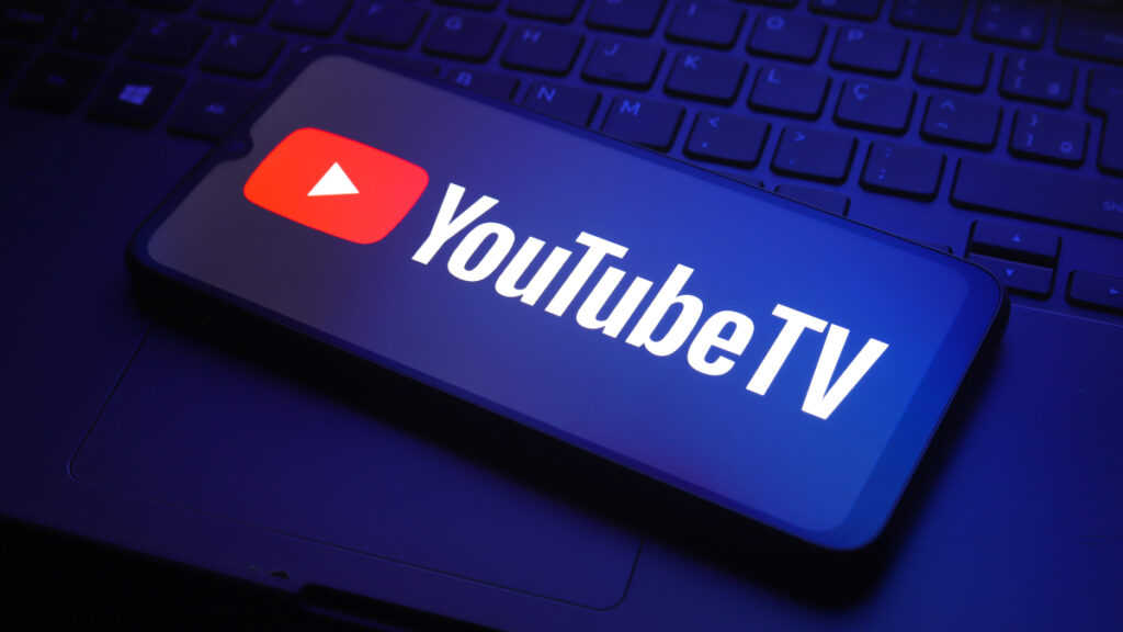 YouTube TV offers cheaper bundles, including a sports plan