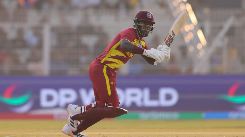 West Indies vs. Italy 2026 livestream: Watch T20 World Cup for free