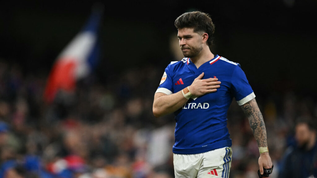 France vs. Italy 2026 livestream: Watch Six Nations for free