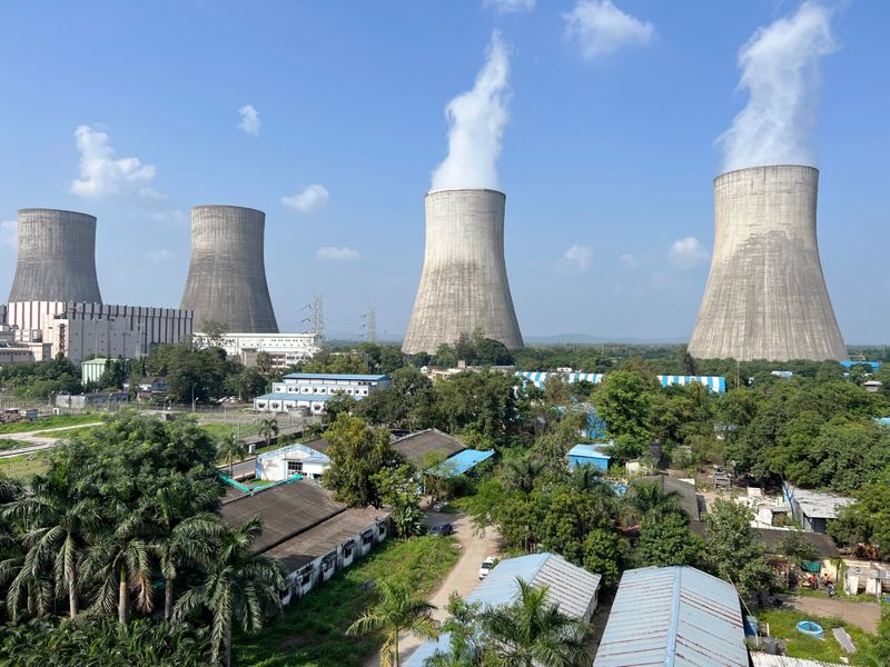 Union Budget 2026 gives fresh push to nuclear energy sector after SHANTI Act opens doors to private players Union Budget 2026 gives fresh push to nuclear energy sector after SHANTI Act opens doors to private players