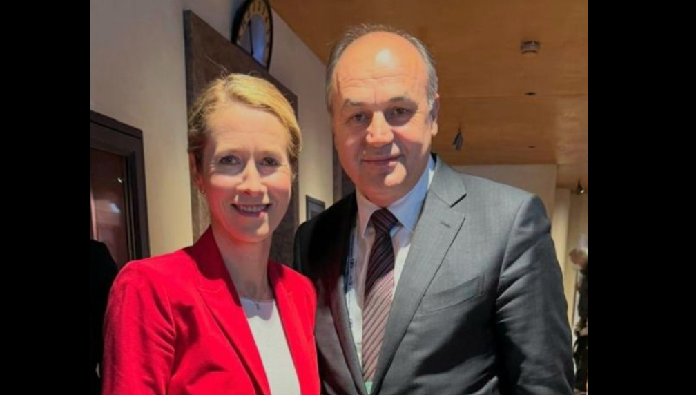 Hoxhaj meets EU chief diplomat in Munich: It is necessary for Kosovo to receive candidate country status