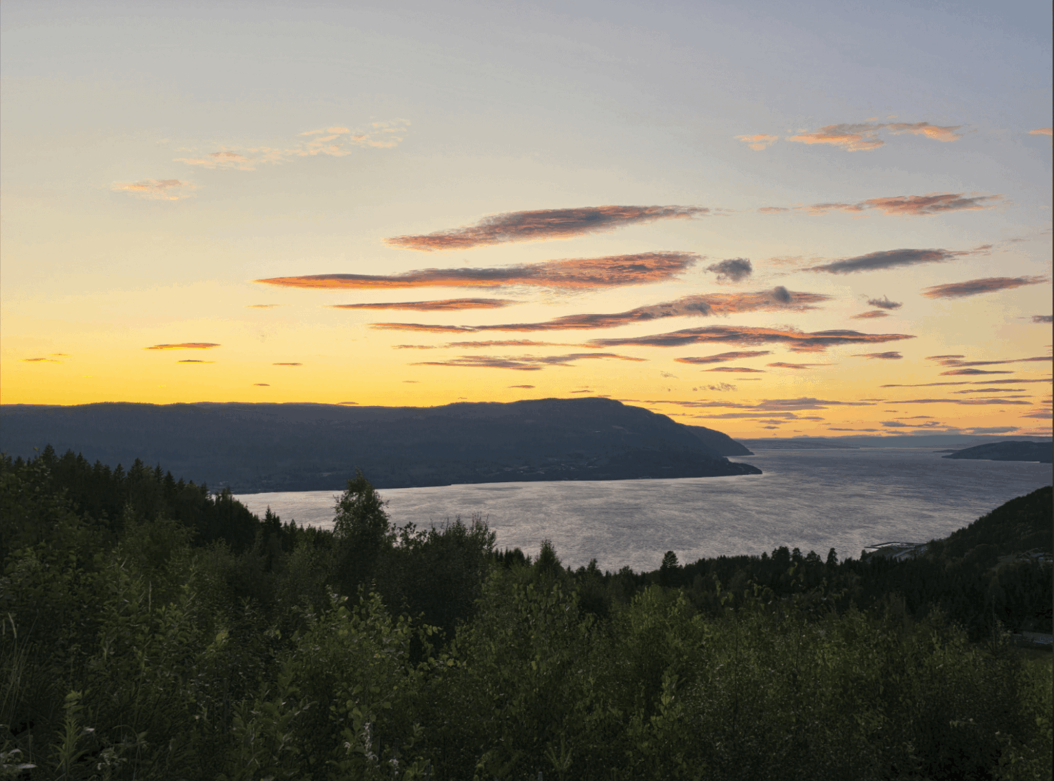 Lillehammer [OC]