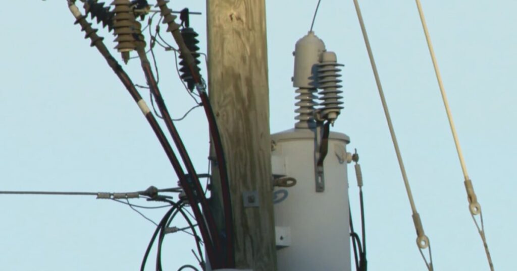 Duke Energy asks customers to reduce energy use Monday morning – WSOC TV