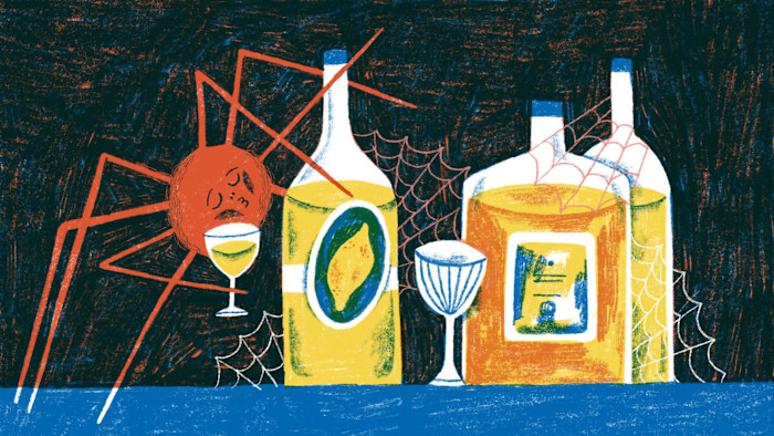How Italy’s drink-driving crackdown reshaped the digestivo — Insider’s Notebook