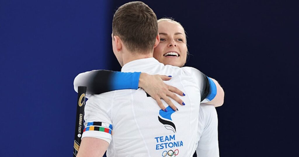 Milano Cortina 2026: Curling – Mixed Doubles Milano Cortina 2026: Curling - Mixed Doubles