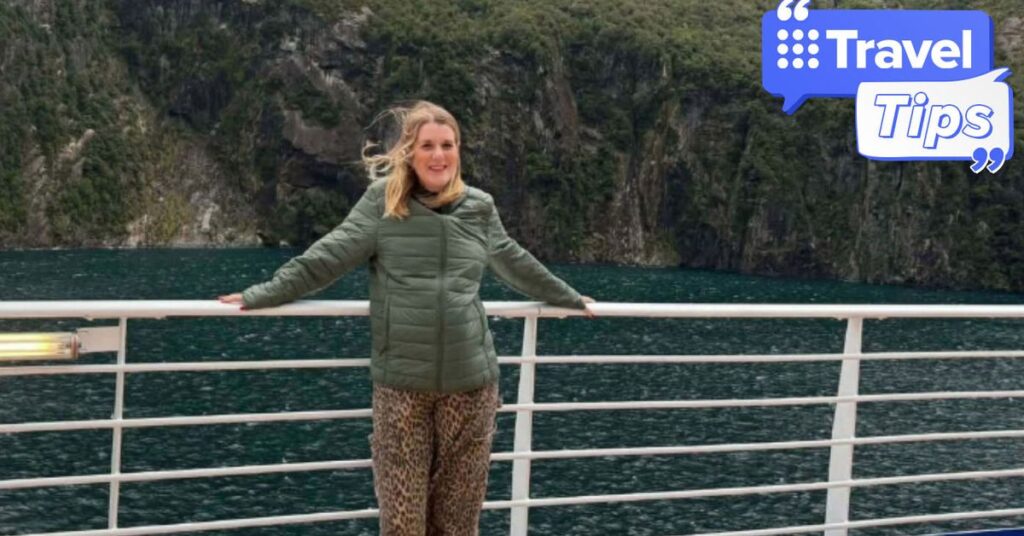 Travel tips: 'Don't make my mistake': What to pack for a New Zealand cruise and what to leave behind