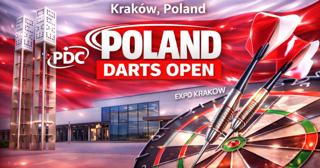 Dartsnews.com
