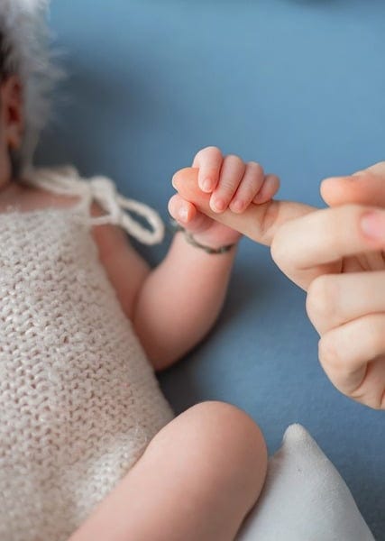 Denmark eliminates mother-to-child transmission of HIV and syphilis: 1st in the EU