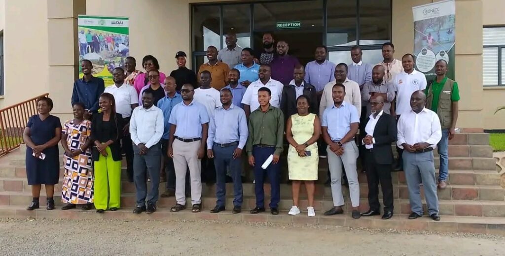 Study Finds Rising Climate Awareness but Women’s Voices Still Sidelined Study Finds Rising Climate Awareness but Women’s Voices Still Sidelined