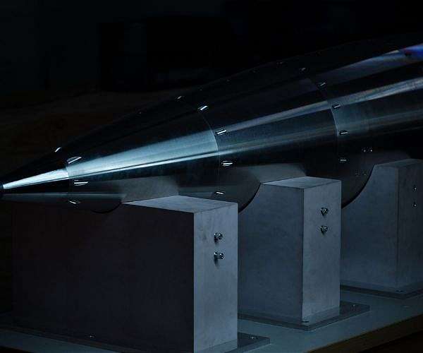 Hypersonica completes milestone hypersonic missile flight test in Norway