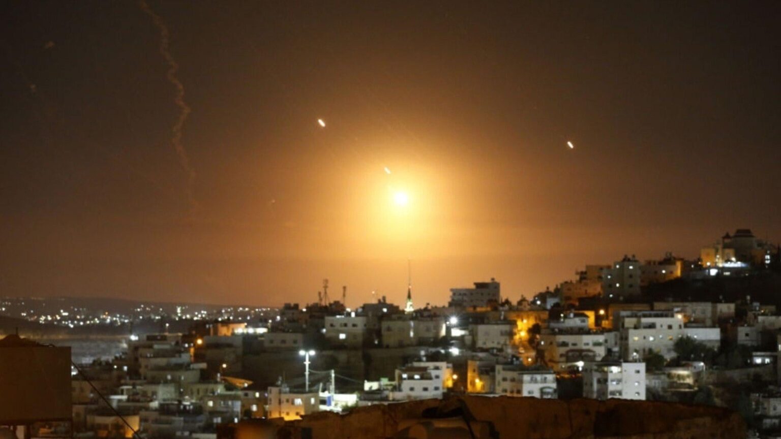 America declared war on Iran, we will have Iraq 2.0