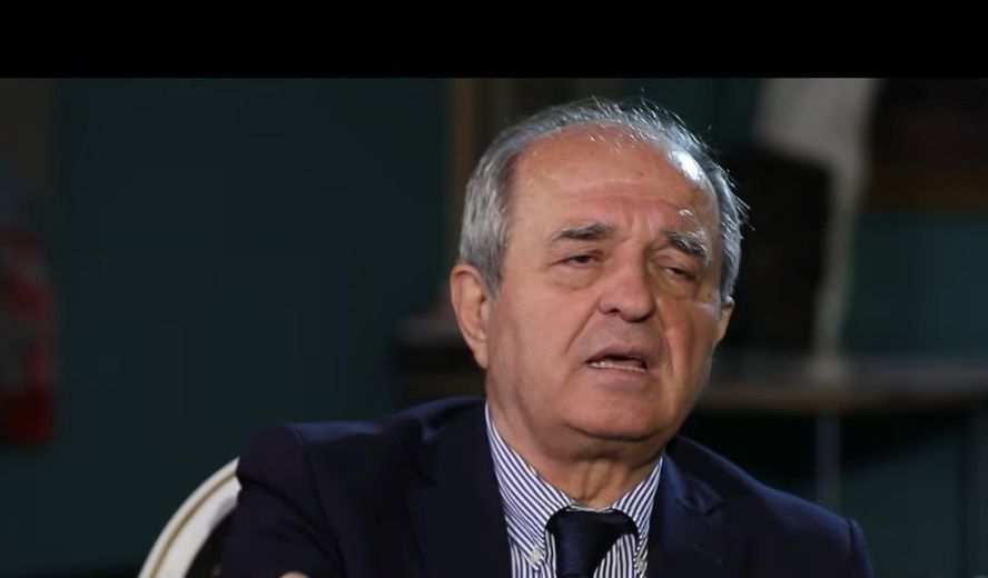 Former head of Albania's SHIK: Kosovo knows how to wisely withstand any Serbian aggression