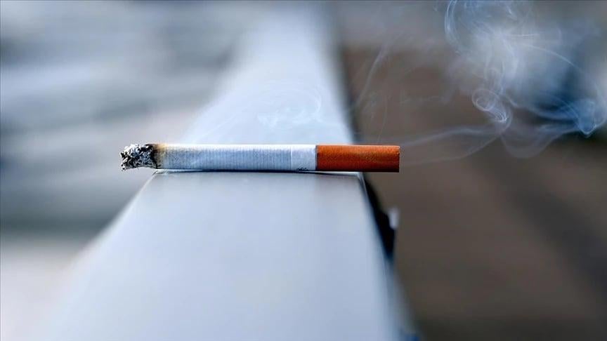 SMS era in the fight against tobacco: SMS will be sent to citizens who smoke. Citizens applying to health institutions will be asked whether they smoke or not. Smokers will be marked through the system. The harmful effects of tobacco products will be explained in the messages sent by the Ministry of Health.