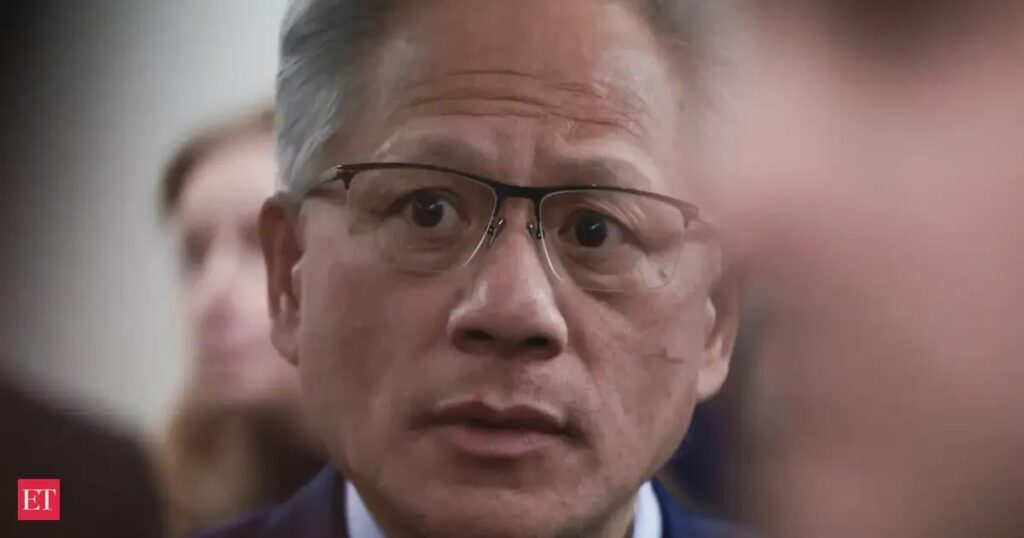 Hard to ignore this now