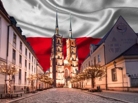Visit Ukraine - Poland repeals special law for Ukrainians: what will change from 5 March