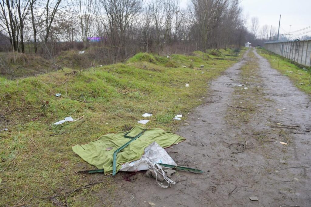 There are increasingly doubts about the police version of the man killed in Rogoredo