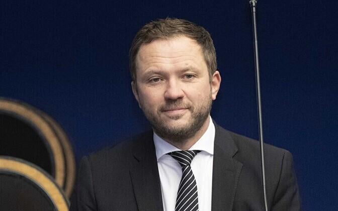 Minister: Weakening Iran regime direct boost to Europe's security