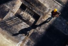 Construction leads as Turkey’s latest workplace fatalities revealed