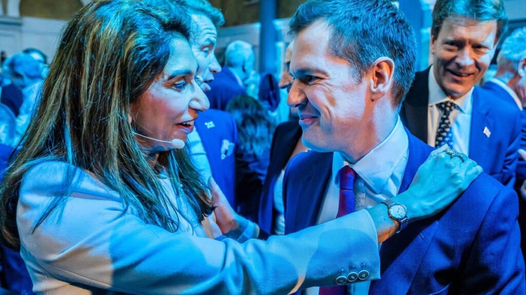 Braverman and Jenrick 'accidentally' vote for two child cap to be removed in blunder