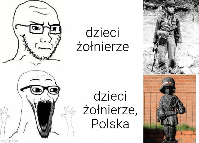 Double standards