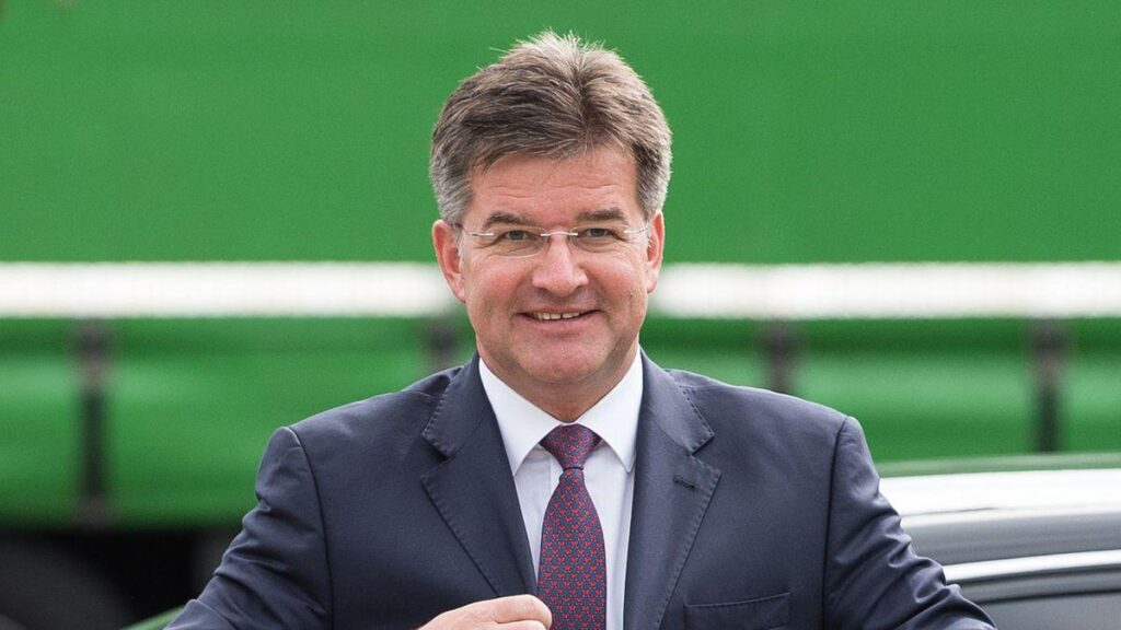 Slovakia: Government advisor resigns in Epstein affair