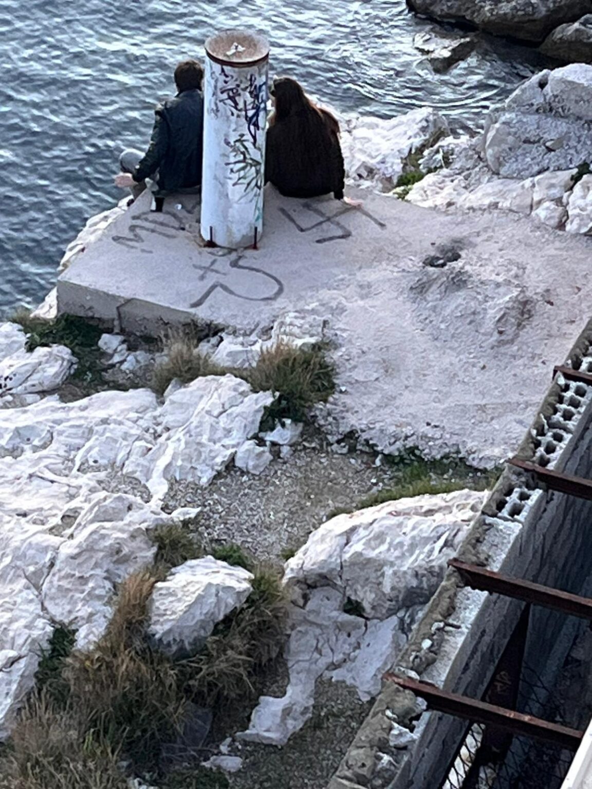 Valentine's Day in the Lost City